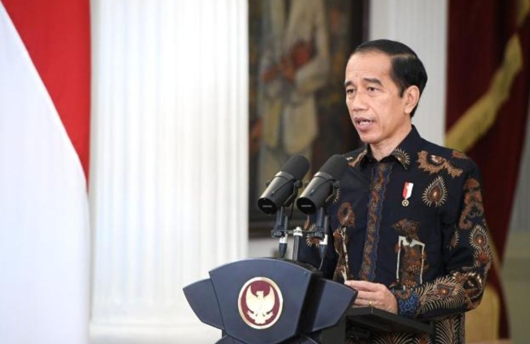 KKBH Persis Layangkan Surat Terbuka kepada Presiden Jokowi Atas Meninggalnya 6 Laskar FPI